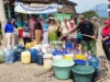 Dampak Banyaknya Pembangunan Wisata dan Tanah Garapan, Warga Palasari Kesulitan Air Walau Dekat dengan Pegunungan