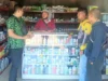 BUMDes Mekar Rahayu Ikut Lomba Jawara BUMDes