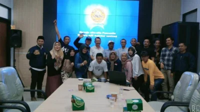 Karang Taruna Siap Gelar BBKT di Kecamatan Pagaden Barat