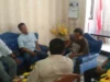 Panitia Verifikasi Berkas Persyaratan Balon Kades