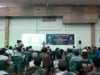 Nemoni Rakyat Bersama Ratusan Warga, Kapolsek Cibogo: Hargai Perbedaan Pilihan Dalam Pemilu 2024