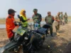 Dandim 0604 Karawang Turun Langsung Cari Solusi Masalah TPA Jalupang