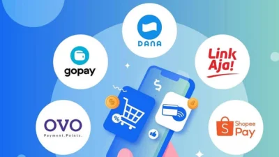 5 Aplikasi Dompet Digital Terbaik dan Pasti Aman, Praktis Digunakan!