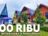 Rekomendasi Homestay Pangalengan Bandung, Cottage Instagramable Cuma 400 Ribu