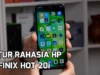 Infinix HOT 20i Review Kelebihan dan Kekurangan