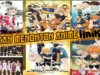 Urutan Nonton Haikyuu Yang benar, Legal dan Gratis Cek Disini