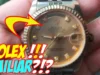 Jam Tangan Digital Rolex Mewah Khusus Untuk Pria 2023