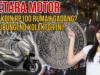 Uang Koin 100 Rupiah Tahun 1978 Ini Setara Dengan Harga MOTOR CASH