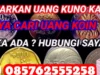 No WA Lengkap Kolektor Uang Kuno 100 Rupiah, Dibeli Jutaan