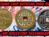 Kolektor Uang Koin Kuno Indonesia, Catat Baik-Baik Kolektornya!