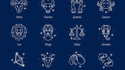 21 Juli Zodiak Apa? Ini Penjelasan Lengkapnya Beserta Daftar 12 Konstelasi