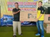 Suzuki Restu Mahkota Karya Karawan Berikan Hadiah Langsung TV 32 untuk Pembelian Unit Pick up