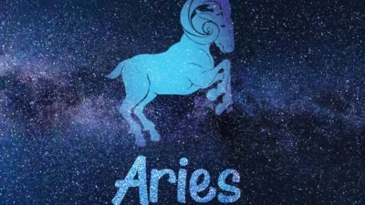 Zodiak Aries