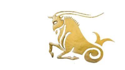 Zodiak Capricorn