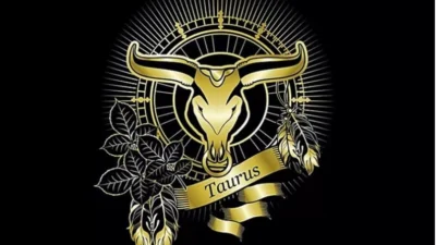 Zodiak Taurus