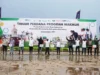 Makmur Pupuk Kujang Jangkau Ribuan Petani Tujuh Provinsi
