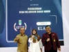 Desa Cimahi Raih Penghargaan Desa Sadar Hukum Tahun 2023
