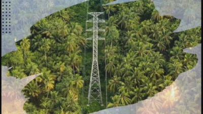 PLN Dukung Transisi Energi Rendah Karbon, Luncurkan Laporan TCFD