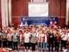 Komite Ekonomi Kreatif Kabupaten Karawang Periode 2023-2028 Resmi Dikukuhkan