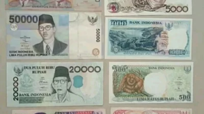 Sejarah Uang Lama Indonesia: Kisah Sejarah dan Harta Karun Kolektor