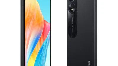 Oppo A38 Te;lah di Luncurkan Baru - baru Ini Dengan Kecanggihan Baru dan Harga yang Terjangkau