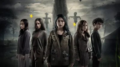 Link Nonton Film Aku Tahu Kapan Kamu Mati 2 (2023) Full HD