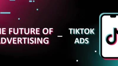 Tiktok ads