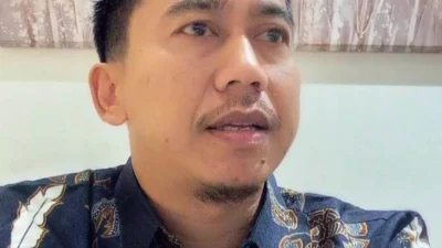 Komisioner Komnas Perlindungan Anak, Wawan Wartawan: Cari Akar Masalah Peningkatan Kadar Polusi