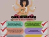 Mengenal Apa Itu Baby Blues Syndrome: Penyebab, Gejala, dan Cara Mengatasinya