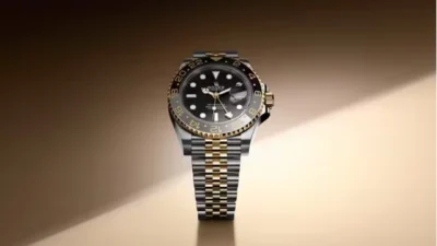 Rolex GMT Maste II Asli vs Palsu, Ternyata ini Bedanya