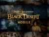 Black Desert Mobile