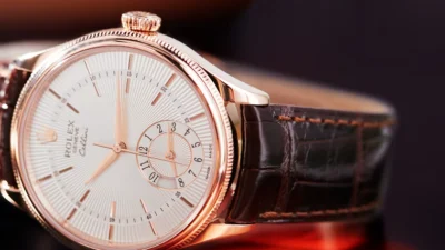 Rolex Cellini, Jam Tangan Mewah yang Cocok untuk Anak Muda