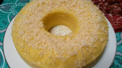 Resep Kue bolu Kukus Sederhana dan Murah, Camilan Kesukaan Keluarga