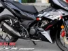 Motor Bebek Honda Supra GTR 150 Paling Irit