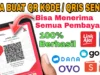 Cara Membuat QRIS Bagi Penggiat UMKM, Usaha Makin Cuan!