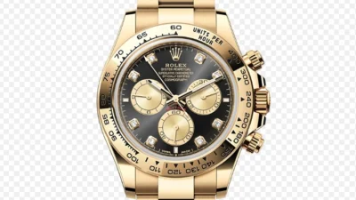 Ciri Jam Tangan Rolex Automatic Asli