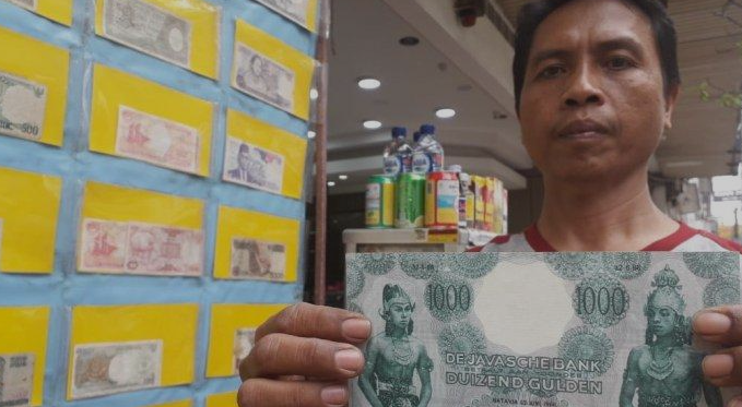 Jual Uang Kuno Secara Online: Panduan Lengkap dari Pemula hingga Ahli