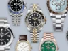 Jam Tangan Rolex Harga 2 Jutaan KW1 Rilisan Terbaru