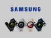 Daftar Harga Samsung Watch Lebih Murah dan Cerdas dalam Penampilan