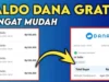 Coba Trik Jitu Ini Agar Dapat Dana Generator Gratis Ratusan Ribu