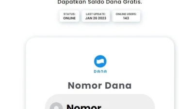 Dana Generator Amankah? Berhati-hatilah dari Penipuan!