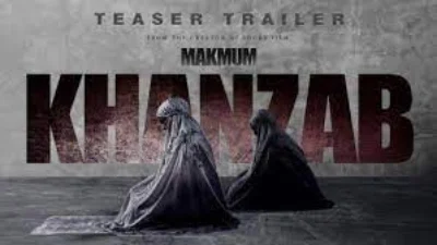 Nonton Film Horor Khanzab (2023) Full Movie