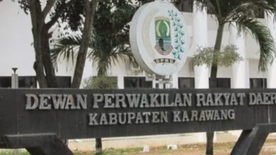 DPRD Karawang Usulkan Raperda Moda Transportasi Berbasis Online di Tahun 2024