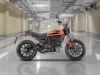 Ducati Scrambler