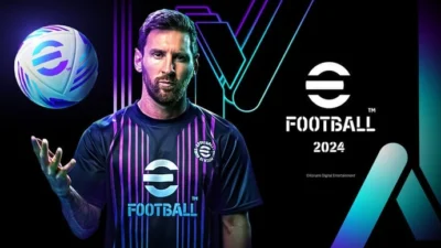 eFOOTBALL 2024