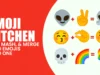 Cara Bermain Emoji Kitchen: Panduan Lengkap