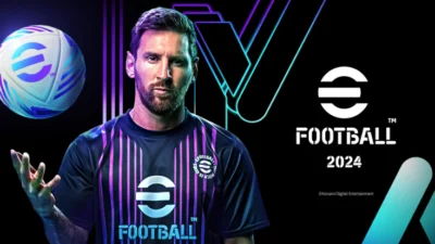 eFootball 2024