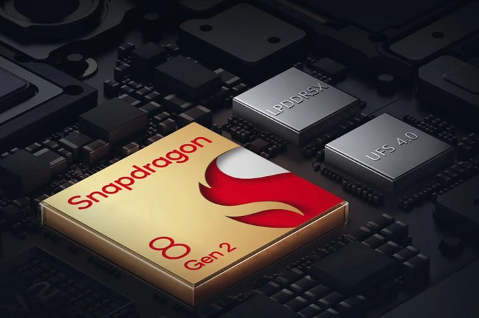 Merinding Hp Terbaik Dengan Chipset Snapdragon Gen Ini Series