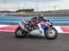 Honda CBR1000RRR Fireblade SP