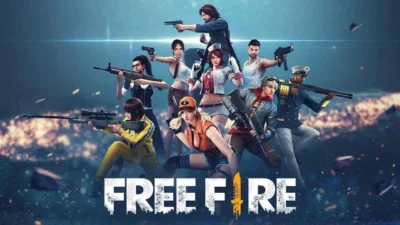 Cara Download Free Fire (FF) di Leptop atau PC